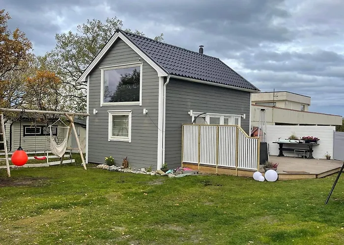 Sauna House