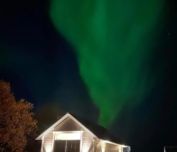 Sauna House