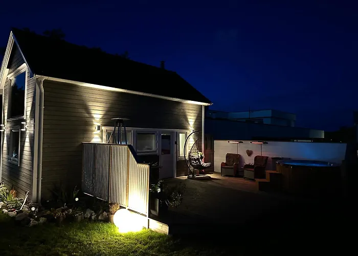 Sauna House