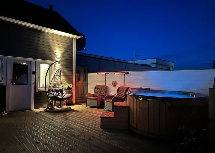 Sauna House