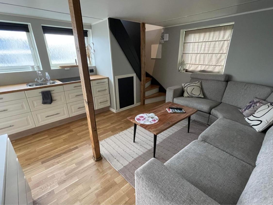 Sauna House Holiday home *