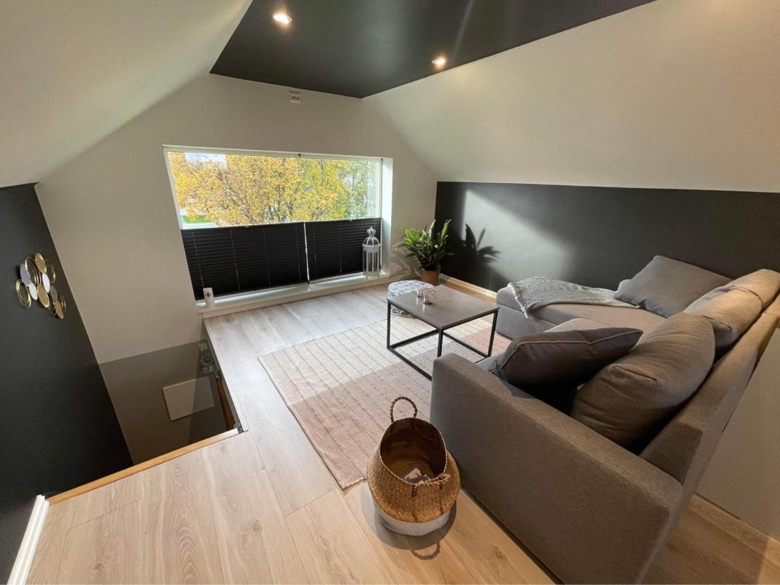 Holiday home Sauna House