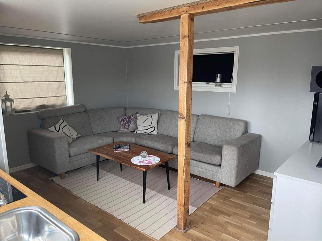 Sauna House Andenes