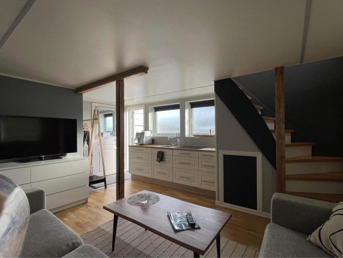 Sauna House Andenes