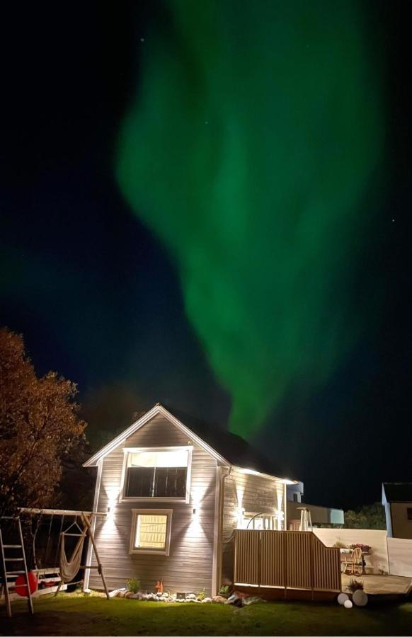 Sauna House Andenes