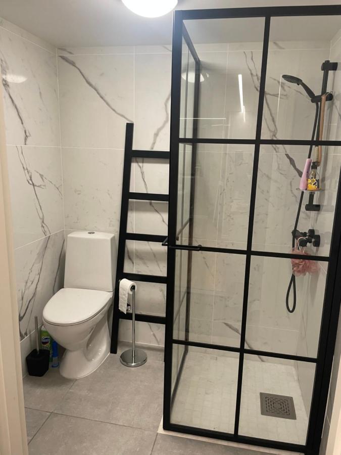 Holiday home Sauna House Andenes