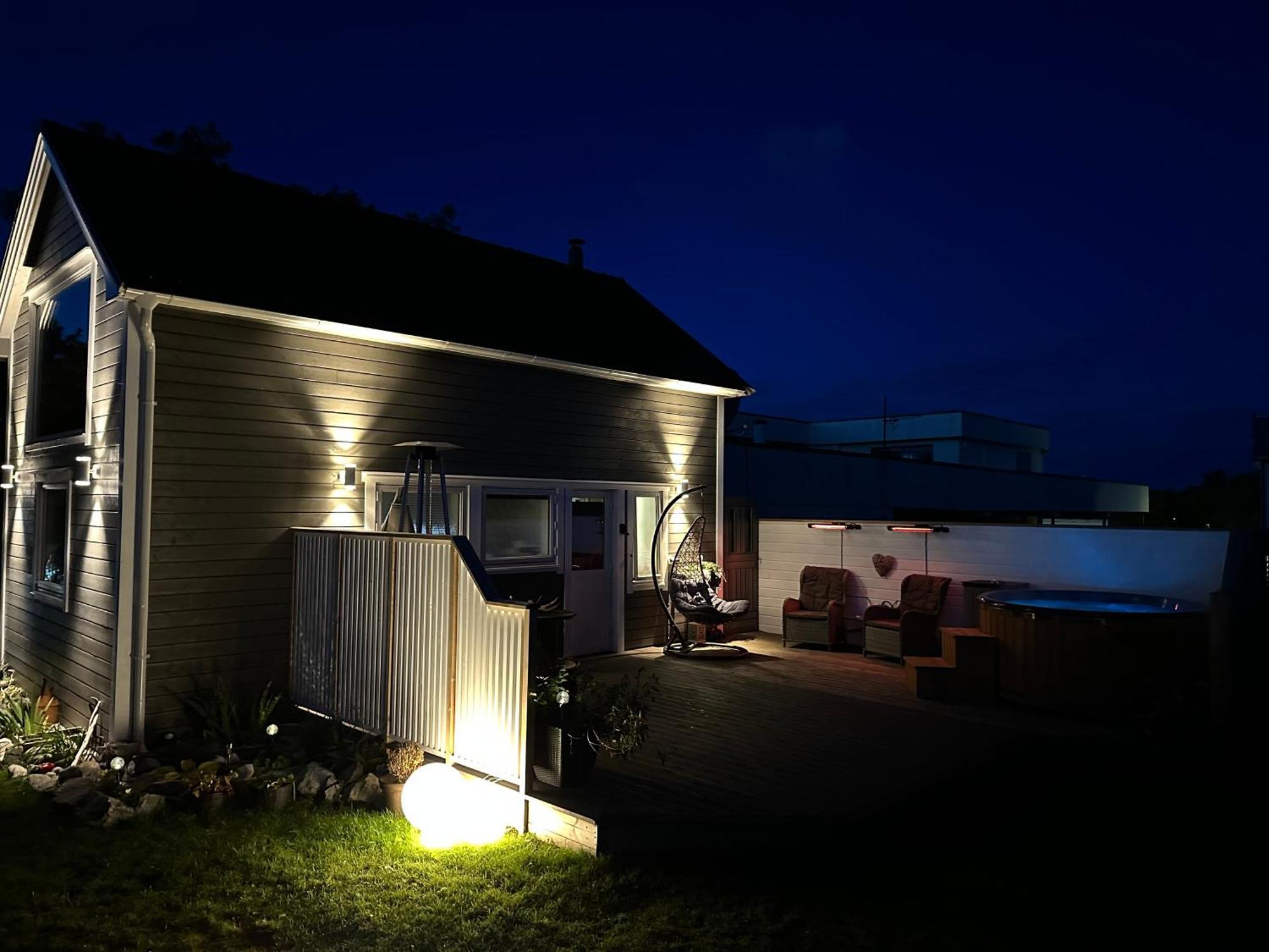 Sauna House